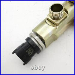 0445226044 Cummins Fuel Rail Fuel Line kit 4937282 For 2007.5-2012 RAM 6.7L NEW 0445226044 Cummins Fuel Rail Fuel Line kit 4937282 For 2007.5-2012 RAM 6.7L NEW