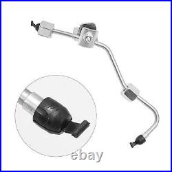 0445226044 Cummins Fuel Rail Fuel Line kit 4937282 For 2007.5-2012 RAM 6.7L NEW 0445226044 Cummins Fuel Rail Fuel Line kit 4937282 For 2007.5-2012 RAM 6.7L NEW