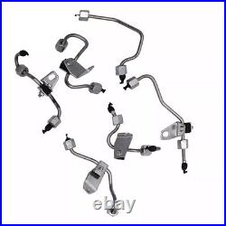 0445226044 Cummins Fuel Rail Fuel Line kit 4937282 For 2007.5-2012 RAM 6.7L NEW 0445226044 Cummins Fuel Rail Fuel Line kit 4937282 For 2007.5-2012 RAM 6.7L NEW