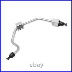 0445226044 Fuel Rail and fuel line kit Fits For Dodge RAM 2007.5-12 6.7 Cummins