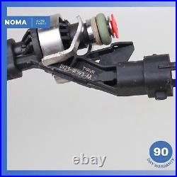 13-21 Jaguar X152 F-Type XJL XF Range Rover 3.0 AJ126S Fuel Injector Set OEM 35k