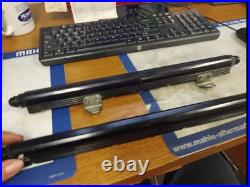 14114 Aeromotive Fuel System 05-06 GM LS2 Fuel Rail Kit Fuel Injection Fuel Rail