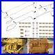 1917941-For-Caterpillar-3406-3406B-3406C-Fuel-Injection-Line-Kit-Set-with-Clamps-01-bla