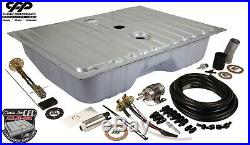 1964-1966 Ford Mustang EFI Fuel Injection Gas Tank FI Conversion Kit 0-90ohm