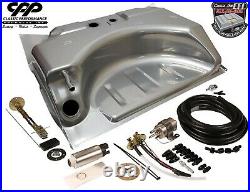 1966-67 Dodge Charger Plymouth GTX EFI Fuel Injection Gas Tank Conversion Kit