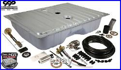 1967 1968 Ford Mustang EFI Fuel Injection Gas Tank FI Conversion Kit 0-90ohm