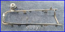 1986-1991 Ford F150 Bronco 5.0 302 V8 Fuel Injection Rail 1992-1996