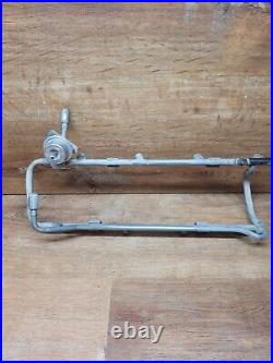 1987 1988 1989 1990 1991 Ford F150 F250 Bronco 5.0 302 V8 Fuel Injection Rail