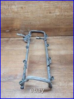 1987 1988 1989 1990 1991 Ford F150 F250 Bronco 5.0 302 V8 Fuel Injection Rail