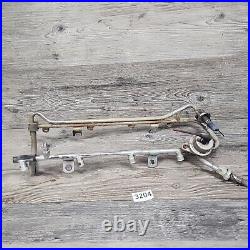 1992-1996 Ford F150 Bronco 5.0 302 V8 Fuel Injection Rail