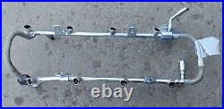 1992-1996 Ford F150 Bronco 5.0 302 V8 Fuel Injection Rail