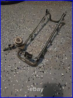 1992-1996 Ford F150 Bronco 5.0 302 V8 Fuel Injection Rail