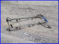 1992-1996 Ford F150 Bronco 5.0 302 V8 Fuel Injection Rail