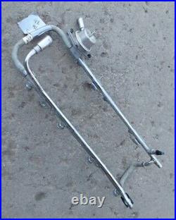 1992-1996 Ford F150 Bronco 5.0 302 V8 Fuel Injection Rail