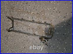 1992-1996 Ford F150 Bronco 5.0 302 V8 Fuel Injection Rail