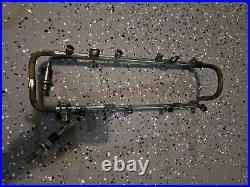 1992-1996 Ford F150 Bronco 5.0 302 V8 Fuel Injection Rail