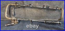 1992-1996 Ford F150 Bronco 5.0 302 V8 Fuel Injection Rail