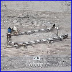 1992-1996 Ford F150 Bronco 5.0 302 V8 Fuel Injection Rail