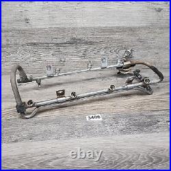 1992-1996 Ford F150 Bronco 5.0 302 V8 Fuel Injection Rail