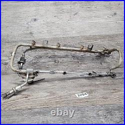 1992-1996 Ford F150 Bronco 5.0 302 V8 Fuel Injection Rail