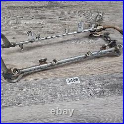 1992-1996 Ford F150 Bronco 5.0 302 V8 Fuel Injection Rail