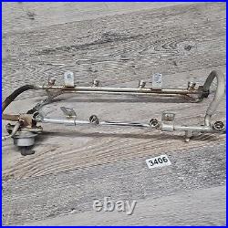 1992-1996 Ford F150 Bronco 5.0 302 V8 Fuel Injection Rail