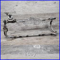 1992-1996 Ford F150 Bronco 5.0 302 V8 Fuel Injection Rail