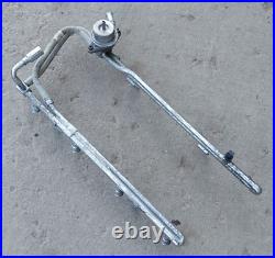 1992-1996 Ford F150 Bronco 5.8 351 V8 Fuel Injection Rail