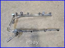 1992-1996 Ford F150 Bronco 5.8 351 V8 Fuel Injection Rail