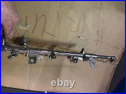 1992-1996 Ford F150 Bronco 5.8 351 V8 Fuel Injection Rail