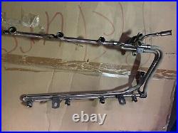 1992-1996 Ford F150 Bronco 5.8 351 V8 Fuel Injection Rail