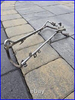 1993 Ford F150 Bronco 5.0 302 V8 Fuel Injection Rail