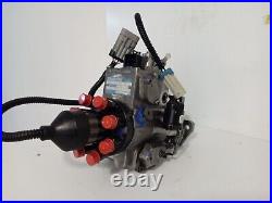 1994-04 Chev/Gm 6.5L TurboDiesel Injection Pump, Stanadyne DS4831-5521, 12561307