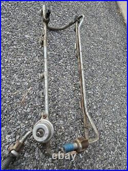 1995-1996 Ford F150 Bronco 5.0L 302 V8 Fuel Injection Rail