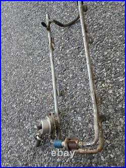 1995-1996 Ford F150 Bronco 5.0L 302 V8 Fuel Injection Rail