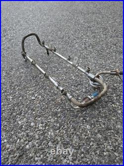 1995-1996 Ford F150 Bronco 5.0L 302 V8 Fuel Injection Rail