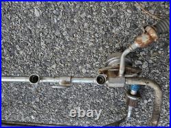 1995-1996 Ford F150 Bronco 5.0L 302 V8 Fuel Injection Rail