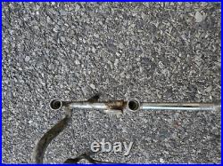 1995-1996 Ford F150 Bronco 5.0L 302 V8 Fuel Injection Rail