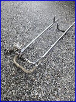 1996 Ford F150 Bronco 5.0 302 V8 Fuel Injection Rail