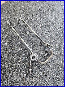 1996 Ford F150 Bronco 5.0 302 V8 Fuel Injection Rail