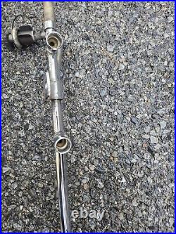 1996 Ford F150 Bronco 5.0 302 V8 Fuel Injection Rail