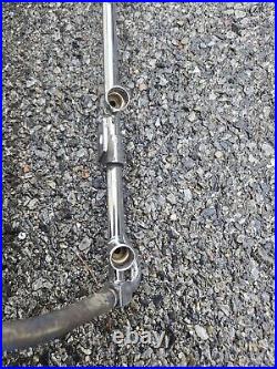 1996 Ford F150 Bronco 5.0 302 V8 Fuel Injection Rail