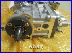 1g529-50100 Genuine Kubota Fuel Injection Pump Kit V3300-di Fits Bobcat 7008662