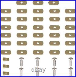 2 For Caterpillar CAT 3406 Fuel Injection Line Kit 3406B 3406C 1917942 1917943