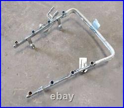 2003 Ford F150 Pickup Truck Fuel Injection Rail 4.6L