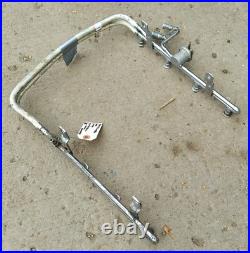 2003 Ford F150 Pickup Truck Fuel Injection Rail 4.6L