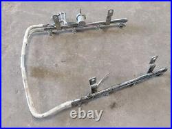 2003 Ford F150 Pickup Truck Fuel Injection Rail 4.6L