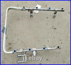 2003 Ford F150 Pickup Truck Fuel Injection Rail 4.6L