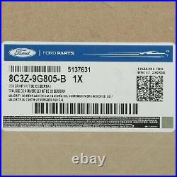 2008-2010 Ford Super Duty 6.4L V8 Diesel Fuel Injection Pump Seal Kit OEM NEW