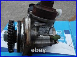 2011-2016 Chevy/GMC LML Duramax CP4 Fuel Injection Pump OEM Bosch 6.6L